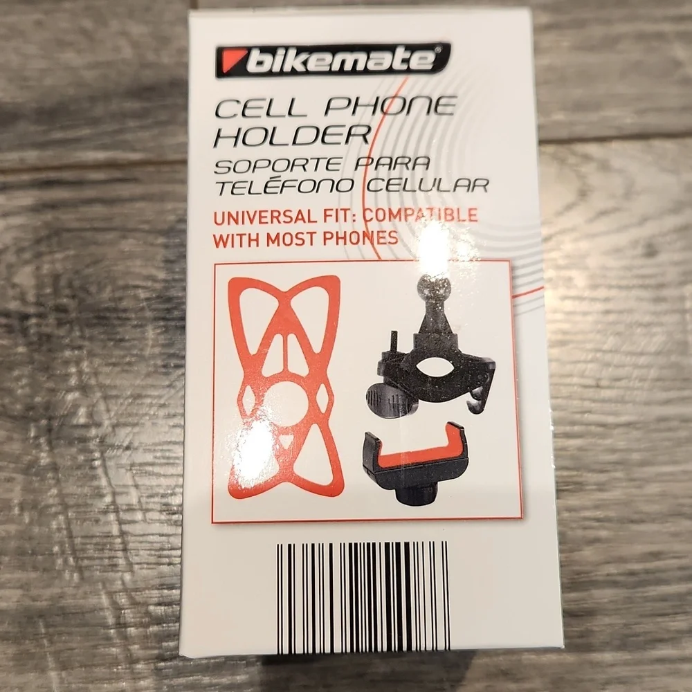 bikemate nwt cell